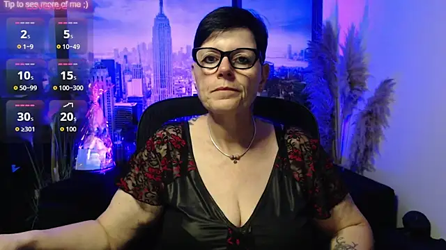 ninarandmann online show from June 6, 2026, 5:28 pm