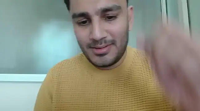 robintoit online show from March 8, 2025, 8:44 am