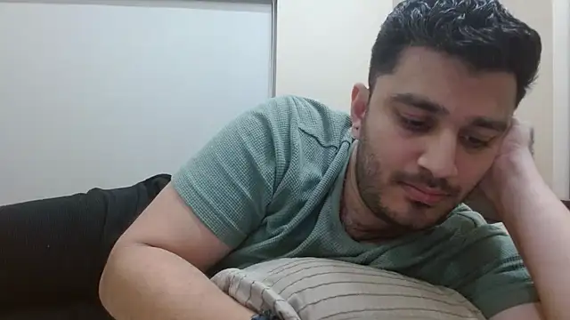 robintoit online show from October 7, 2025, 6:38 pm