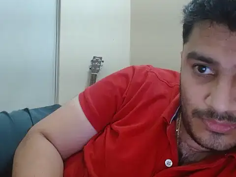 robintoit online show from April 24, 2026, 2:41 pm