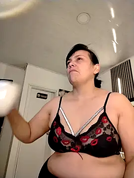 Natasha milf   online show from February 23, 2026, 12:57 pm