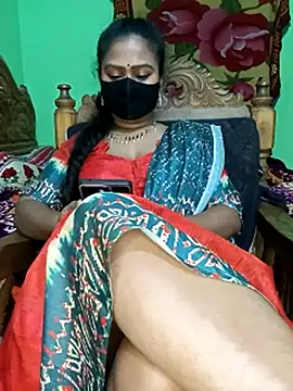 Idhika Paul online show from February 26, 2025, 9:37 pm