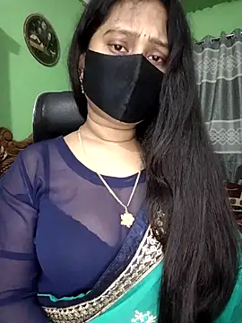 Idhika Paul online show from April 23, 2026, 12:29 pm