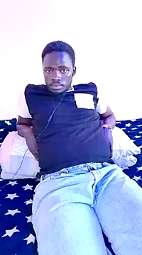 MaskedGQ online show from March 6, 2025, 11:03 am