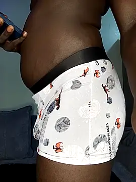 MaskedGQ online show from February 15, 2026, 8:13 am