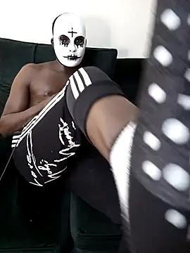 MaskedGQ online show from March 6, 2026, 8:16 pm