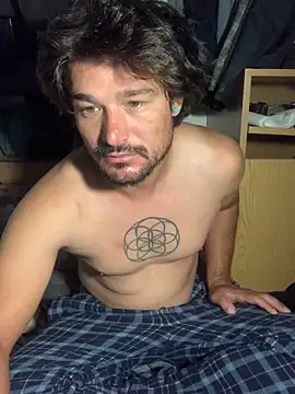 yourdirtysecret 23 online show from October 5, 2025, 5:00 pm