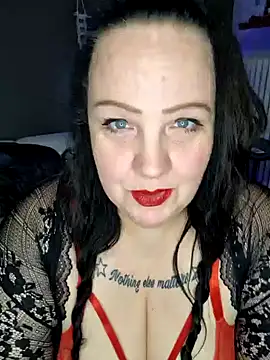 Black Angel24 online show from January 7, 2025, 5:53 pm