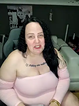 Black Angel24 online show from February 7, 2025, 6:56 pm