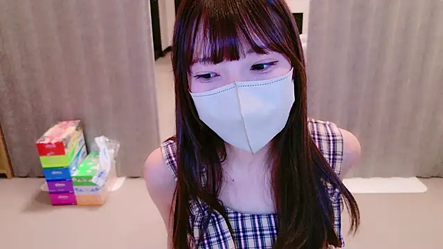 Snapshot of Naachan_ chatting on December 13, 2024, 2:49 pm Naachan online show from December 13, 2024, 2:49 pm