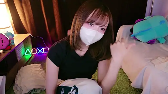 nyakotan online show from April 25, 2026, 10:18 pm