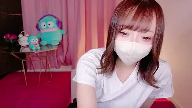 Snapshot of nyakotan chatting on May 26, 2026, 12:45 pm nyakotan online show from May 26, 2026, 12:45 pm