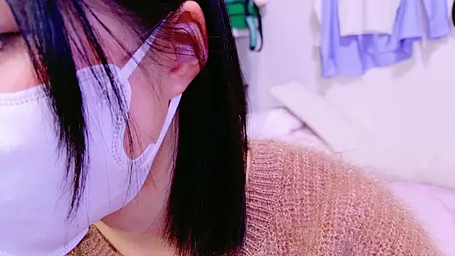 Snapshot of Nonchan_ chatting on December 28, 2024, 2:10 pm Nonchan online show from December 28, 2024, 2:10 pm