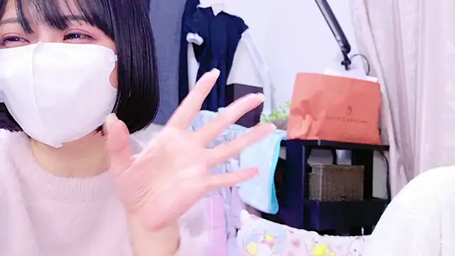 Snapshot of Nonchan_ chatting on January 21, 2025, 4:16 pm Nonchan online show from January 21, 2025, 4:16 pm