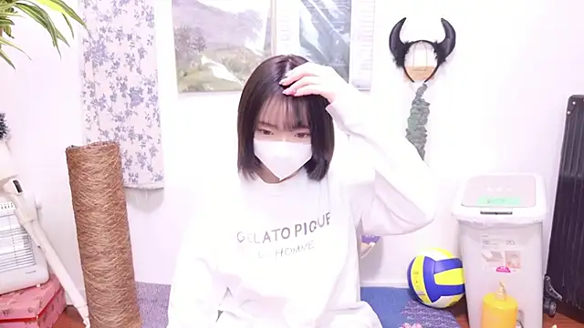 ranran ch online show from January 7, 2026, 6:16 am