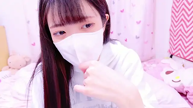 Snapshot of irohani_usagi chatting on December 7, 2024, 10:12 am irohani usagi online show from December 7, 2024, 10:12 am