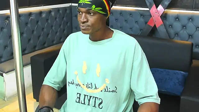 Terrance z online show from December 3, 2025, 7:34 pm