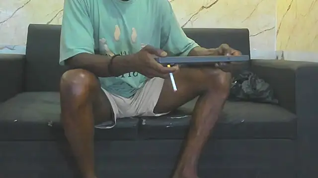 Terrance z online show from December 22, 2025, 7:44 pm