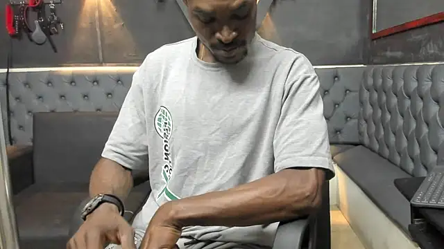 Terrance z online show from January 10, 2026, 7:04 pm