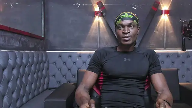 Terrance z online show from March 8, 2026, 8:34 pm