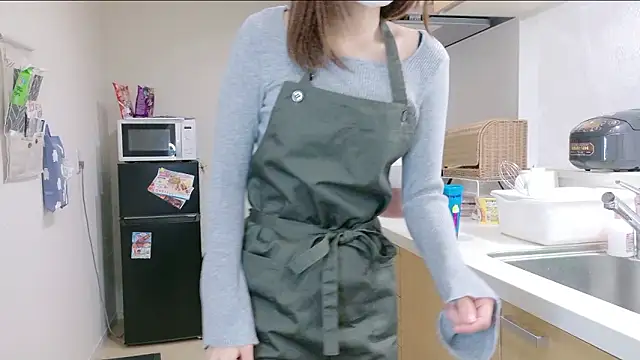 Yui-Ch online show from December 19, 2025, 12:45 pm