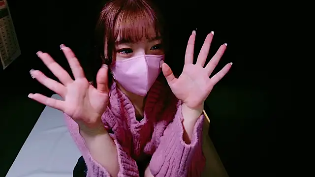 Snapshot of honopisu_jp chatting on December 27, 2024, 4:26 am honopisu jp online show from December 27, 2024, 4:26 am