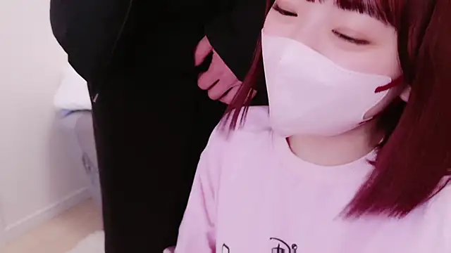 Snapshot of honopisu_jp chatting on February 12, 2025, 9:31 am honopisu jp online show from February 12, 2025, 9:31 am