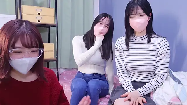 Snapshot of honopisu_jp chatting on February 13, 2025, 1:59 pm honopisu jp online show from February 13, 2025, 1:59 pm