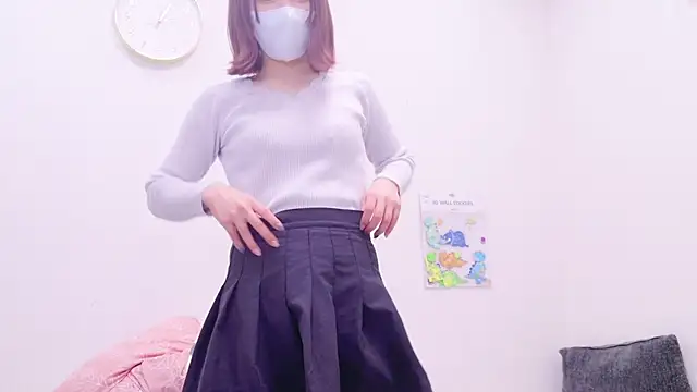 Snapshot of honopisu_jp chatting on February 17, 2025, 4:04 pm honopisu jp online show from February 17, 2025, 4:04 pm