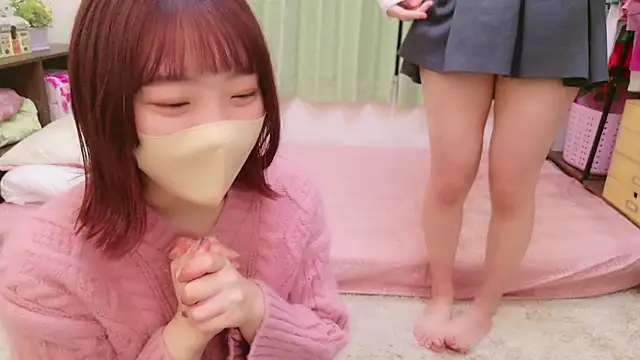 Snapshot of honopisu_jp chatting on February 18, 2025, 9:32 am honopisu jp online show from February 18, 2025, 9:32 am