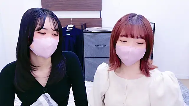 Snapshot of honopisu_jp chatting on February 27, 2025, 6:07 am honopisu jp online show from February 27, 2025, 6:07 am