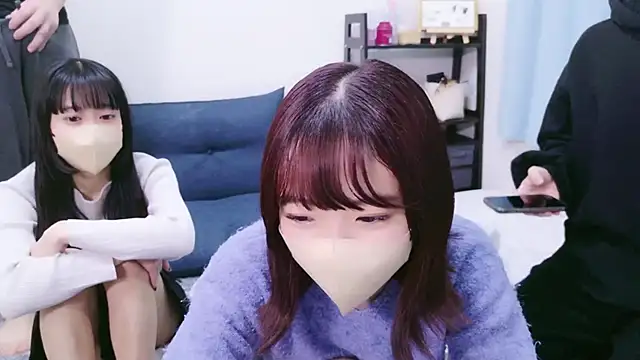 Snapshot of honopisu_jp chatting on March 14, 2025, 3:47 pm honopisu jp online show from March 14, 2025, 3:47 pm