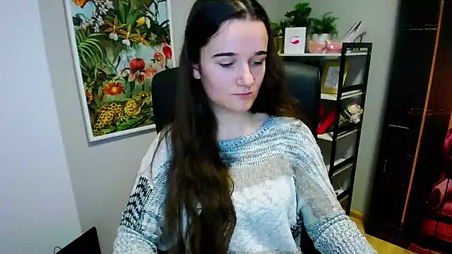 Snapshot of KateDelight chatting on December 15, 2024, 10:50 am KateDelight online show from December 15, 2024, 10:50 am