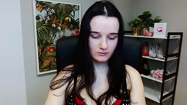 Snapshot of KateDelight chatting on March 8, 2025, 11:05 am KateDelight online show from March 8, 2025, 11:05 am