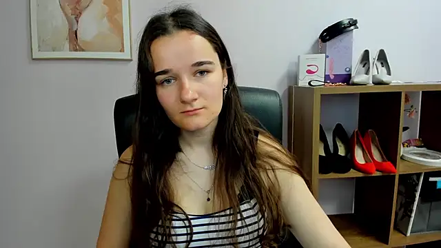 Snapshot of KateDelight chatting on May 24, 2026, 9:03 am KateDelight online show from May 24, 2026, 9:03 am