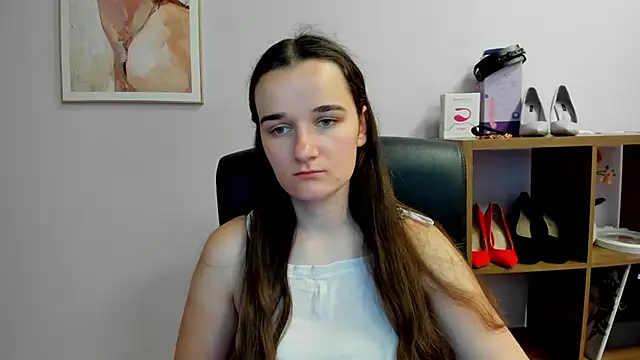 Snapshot of KateDelight chatting on May 31, 2026, 7:04 am KateDelight online show from May 31, 2026, 7:04 am