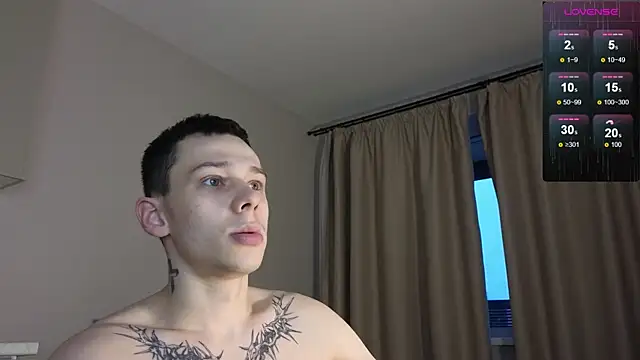 R1mmo   online show from December 16, 2025, 8:08 am