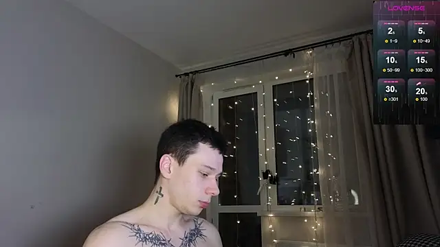 R1mmo   online show from January 10, 2026, 4:58 am