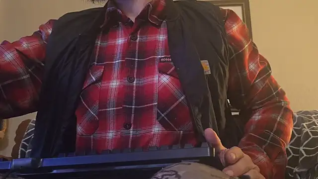 Armyexhibitionistvet online show from February 18, 2026, 7:59 am