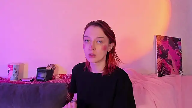 Snapshot of CrystalRey chatting on January 27, 2025, 4:41 am CrystalRey online show from January 27, 2025, 4:41 am