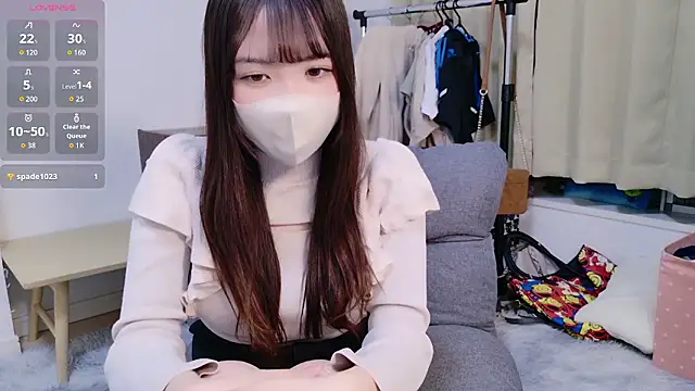 pyon kawa online show from March 21, 2026, 9:36 am