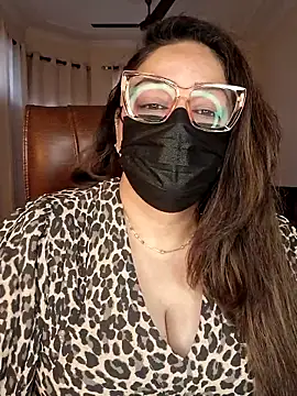 SEXY-Sardarni online show from February 7, 2026, 7:45 am