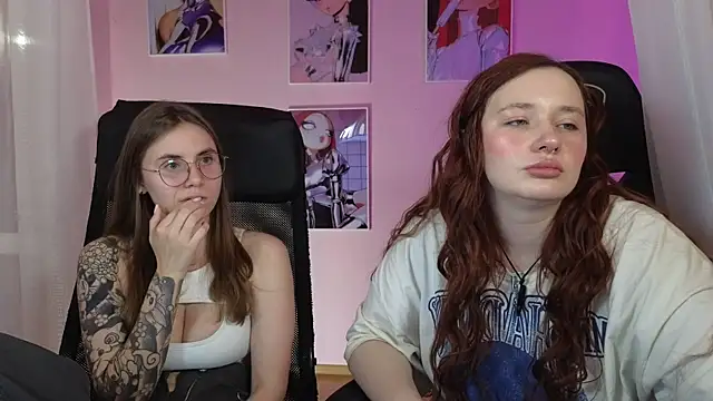 Snapshot of carolina_elf chatting on December 8, 2024, 5:39 am carolina elf online show from December 8, 2024, 5:39 am