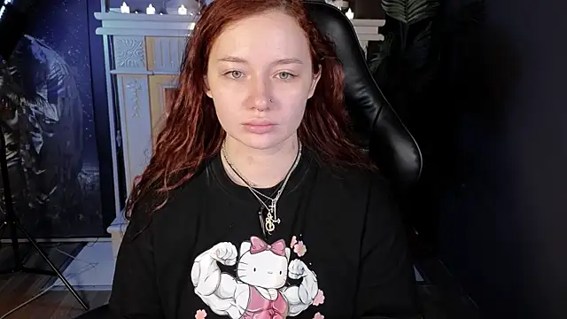 Snapshot of carolina_elf chatting on January 10, 2025, 5:47 am carolina elf online show from January 10, 2025, 5:47 am