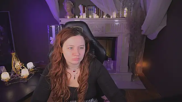 Snapshot of carolina_elf chatting on November 26, 2025, 12:17 pm carolina elf online show from November 26, 2025, 12:17 pm