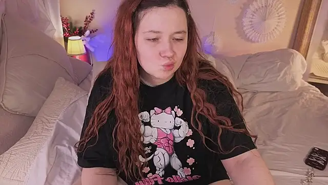 carolina elf online show from December 20, 2025, 5:36 am