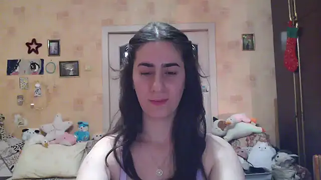 Snapshot of INELIKA chatting on January 10, 2025, 2:04 am INELIKA online show from January 10, 2025, 2:04 am