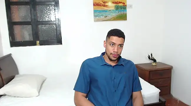 Snapshot of Jhors__Collens chatting on March 10, 2025, 8:26 am Jhors Collens online show from March 10, 2025, 8:26 am