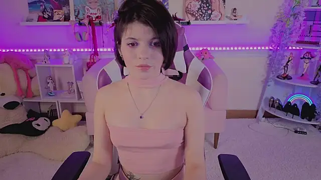 Katya Zaitseva online show from February 20, 2026, 1:33 pm