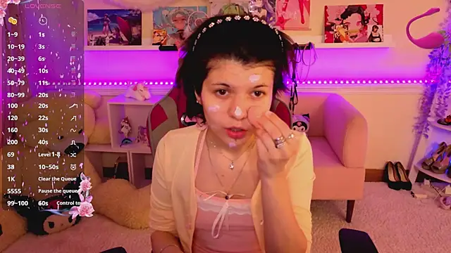 Snapshot of Katya_Zaitseva chatting on June 4, 2026, 12:22 pm Katya Zaitseva online show from June 4, 2026, 12:22 pm